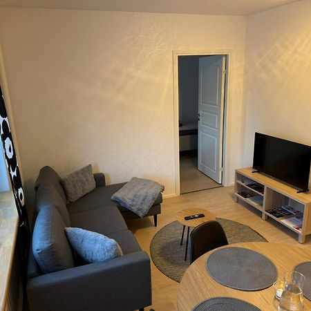 Rovaniemi Cityapartment Zewnętrze zdjęcie