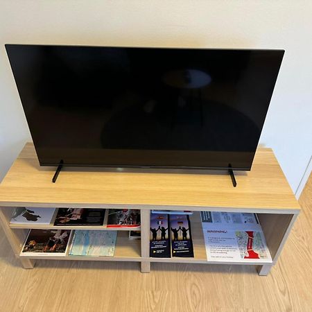 Rovaniemi Cityapartment Zewnętrze zdjęcie