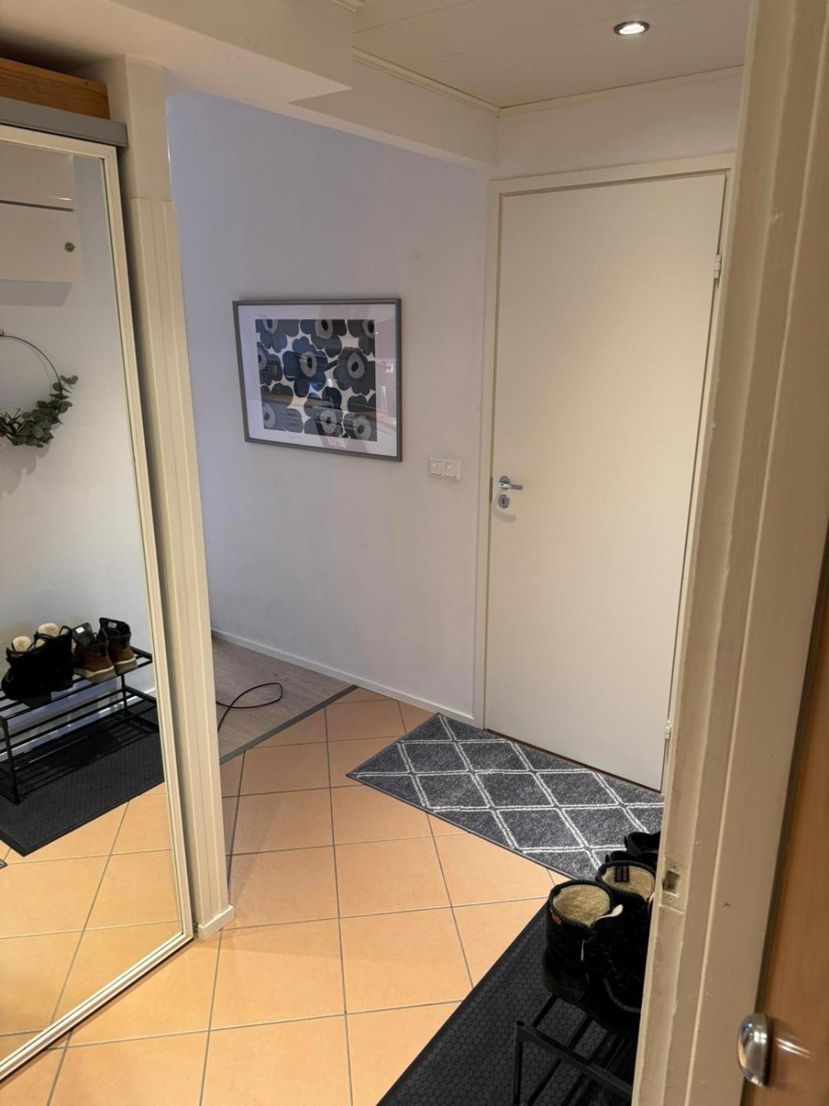 Rovaniemi Cityapartment Zewnętrze zdjęcie