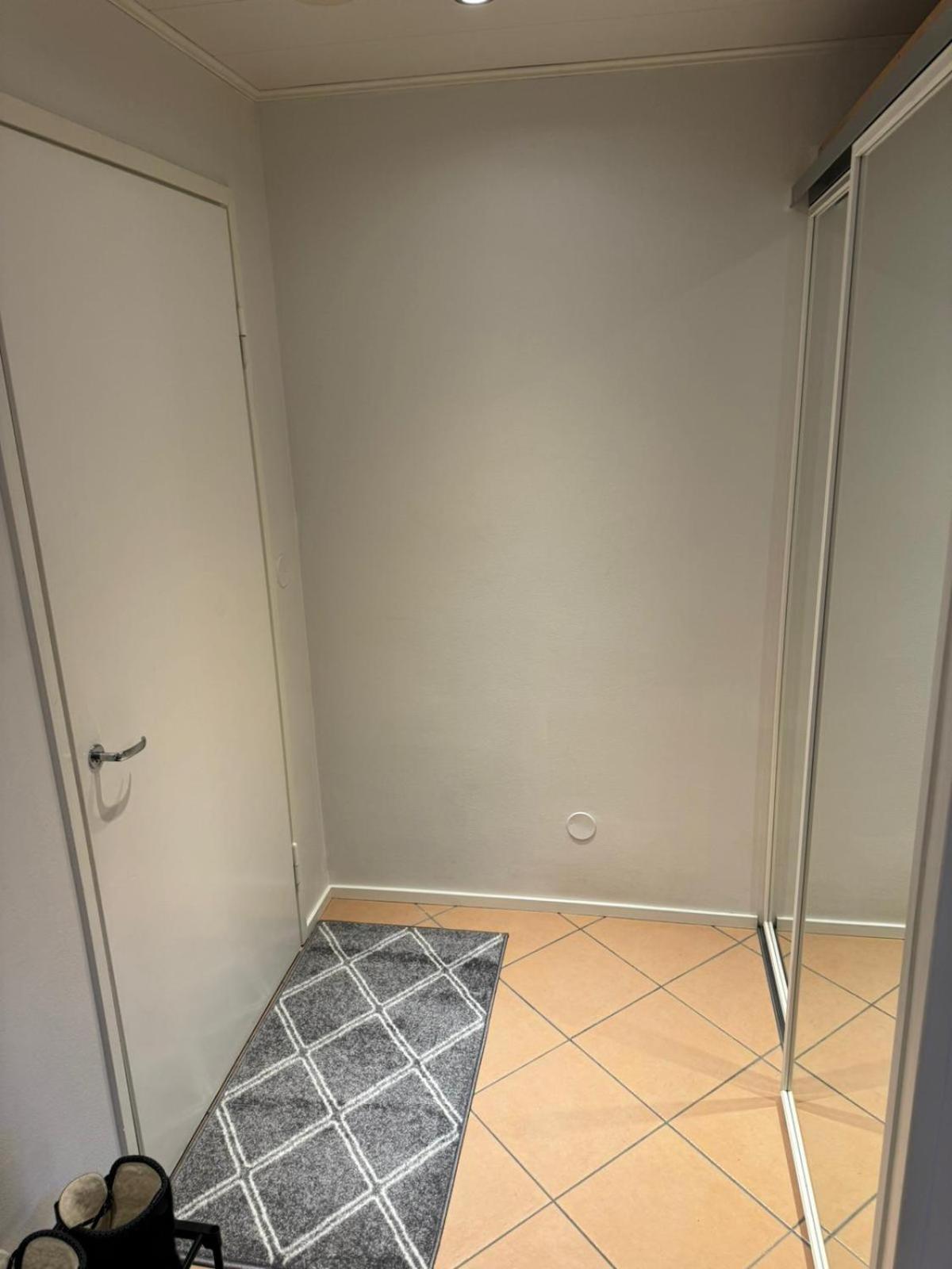 Rovaniemi Cityapartment Zewnętrze zdjęcie