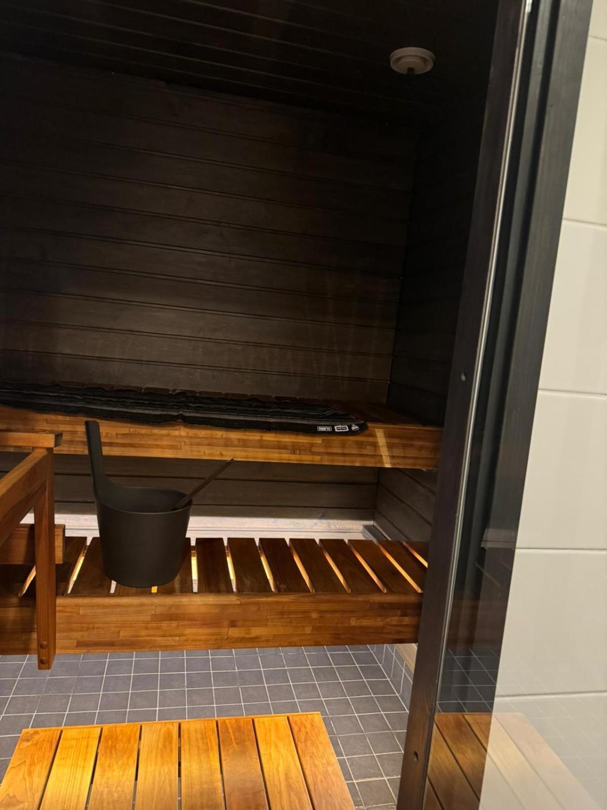 Rovaniemi Cityapartment Zewnętrze zdjęcie