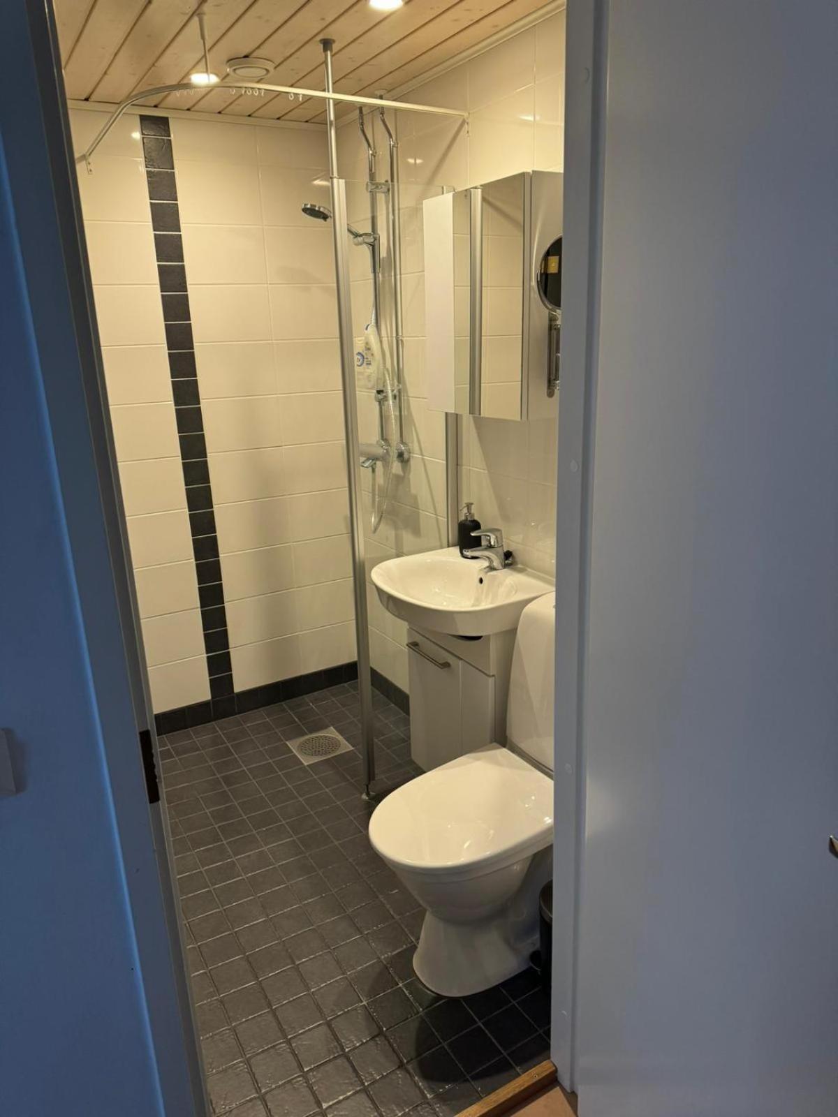 Rovaniemi Cityapartment Zewnętrze zdjęcie