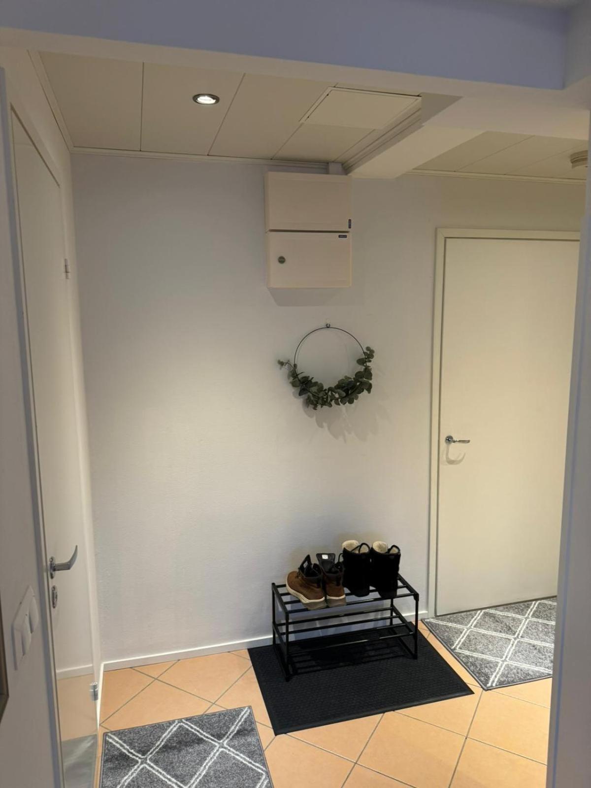 Rovaniemi Cityapartment Zewnętrze zdjęcie